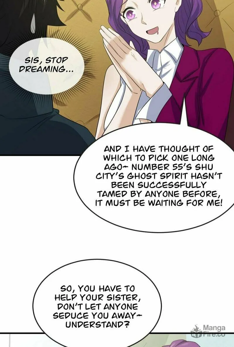 Age of Terror Chapter 27 page 41 - 