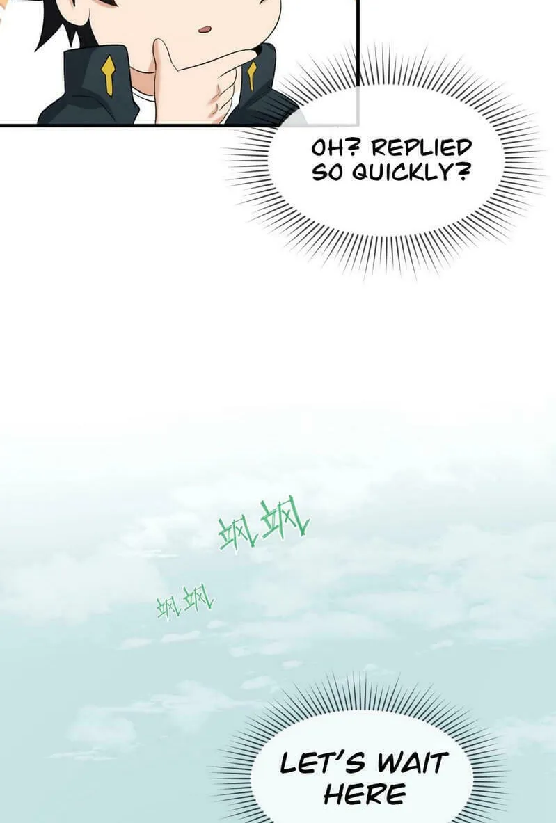 Age of Terror Chapter 27 page 43 - 