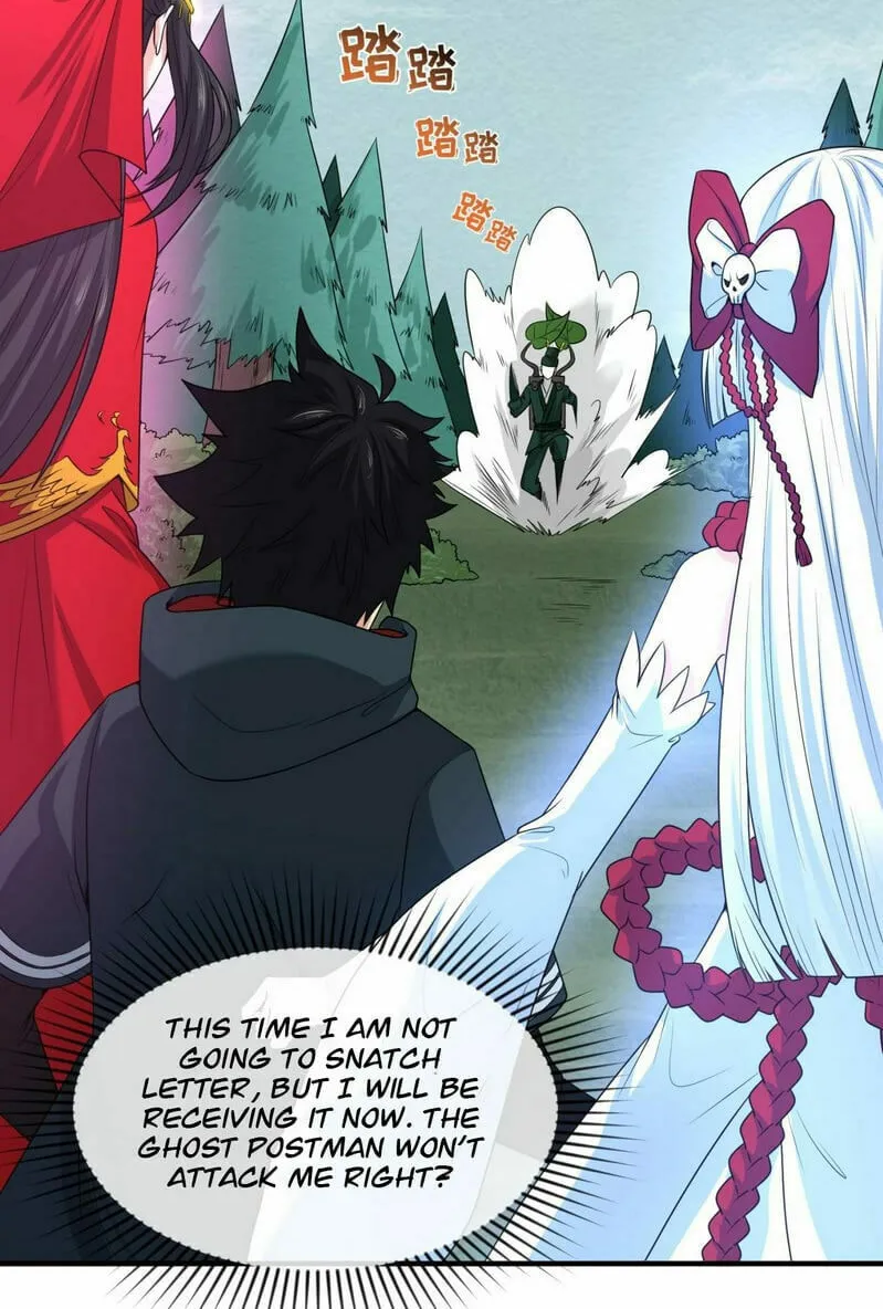 Age of Terror Chapter 27 page 45 - 