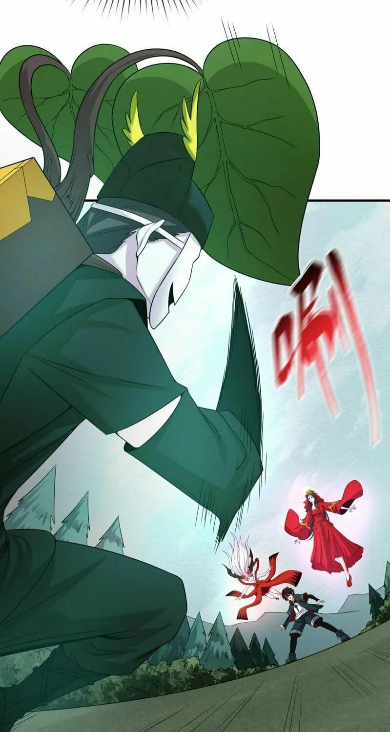Age of Terror Chapter 27 page 46 - 