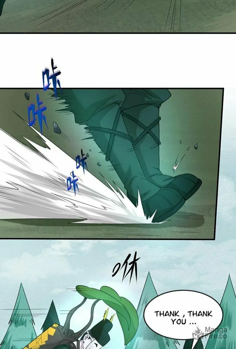 Age of Terror Chapter 27 page 47 - 