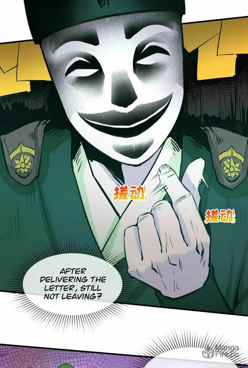 Age of Terror Chapter 27 page 49 - 