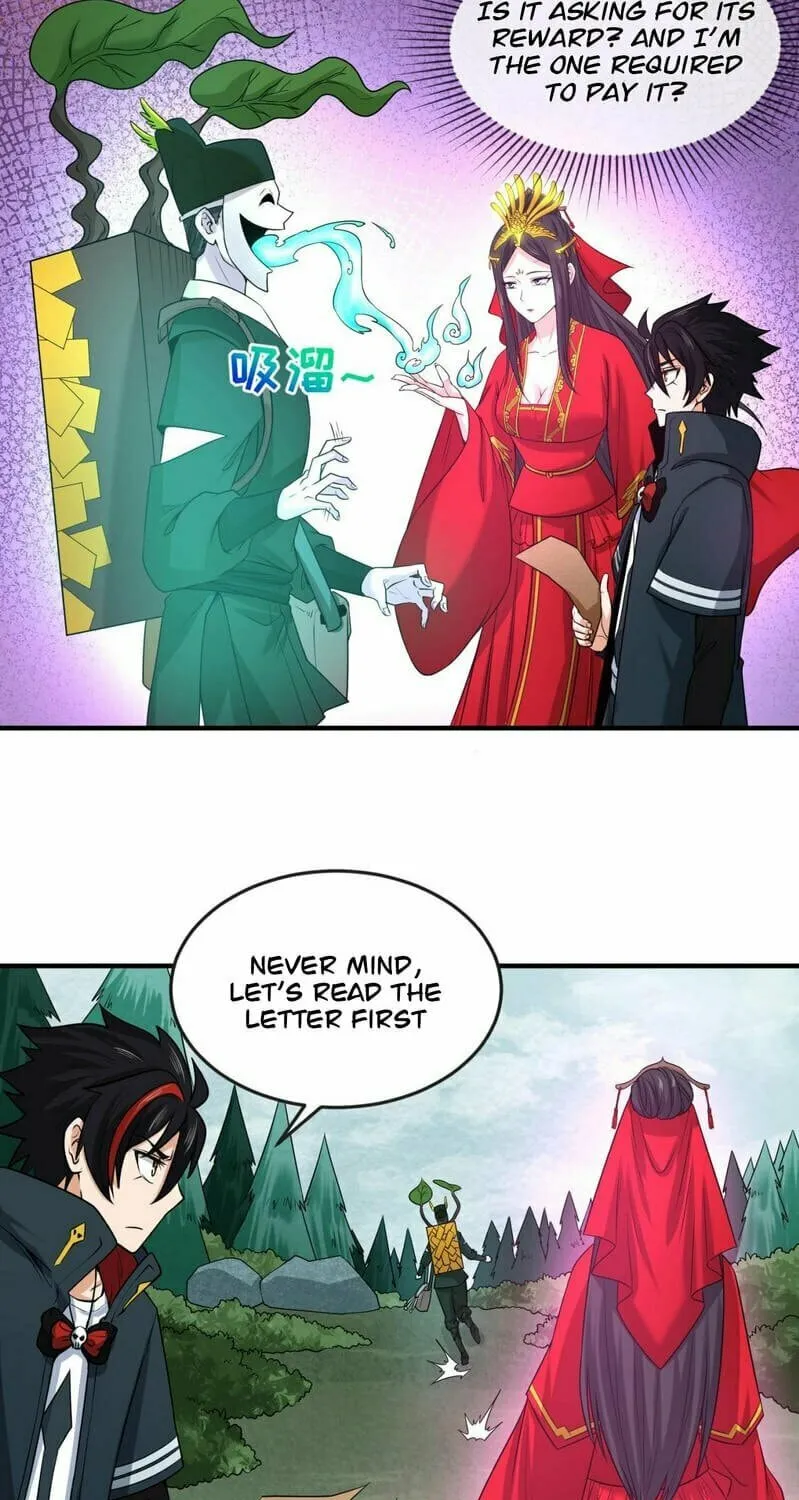Age of Terror Chapter 27 page 50 - 