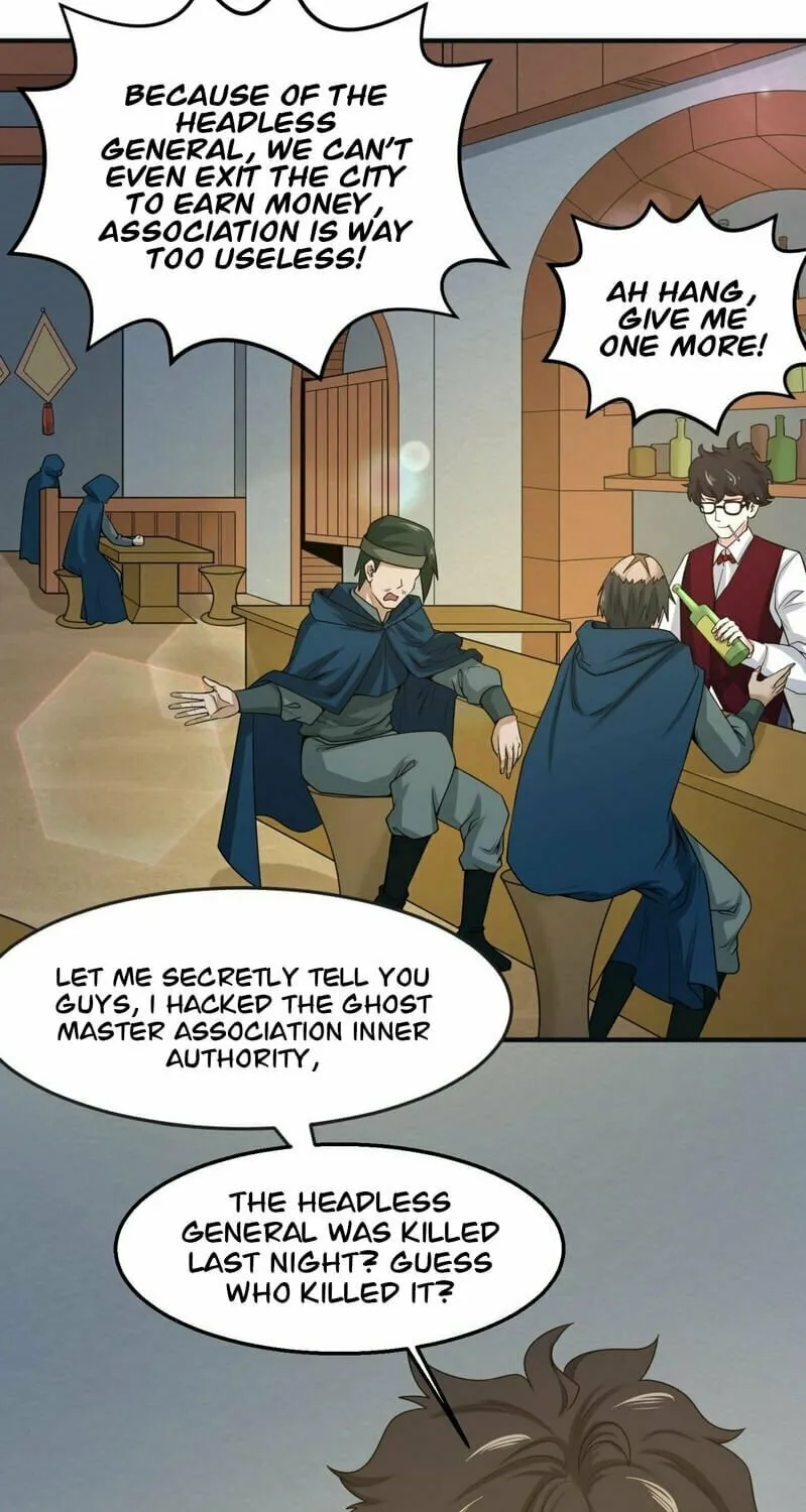 Age of Terror Chapter 27 page 6 - 