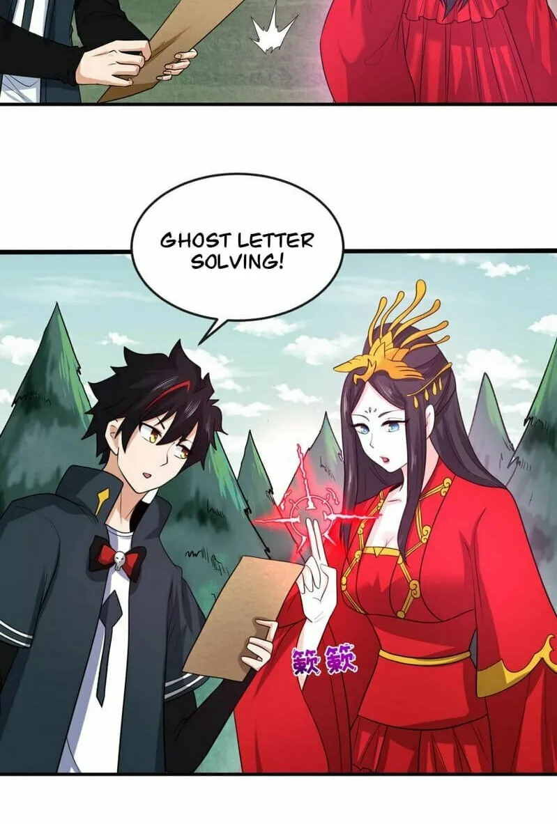 Age of Terror Chapter 27 page 51 - 