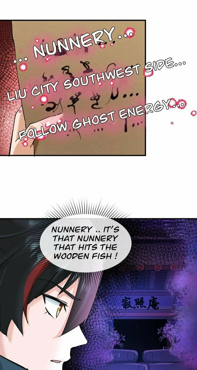 Age of Terror Chapter 27 page 52 - 