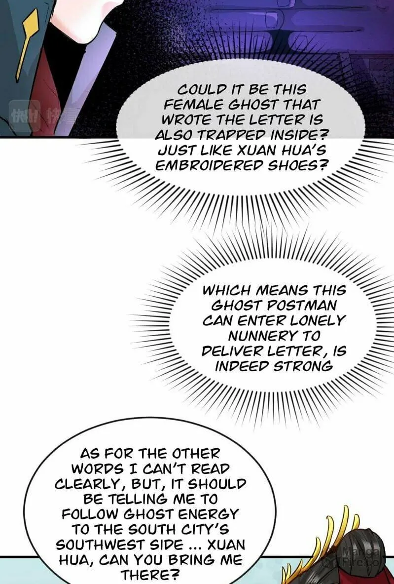 Age of Terror Chapter 27 page 53 - 