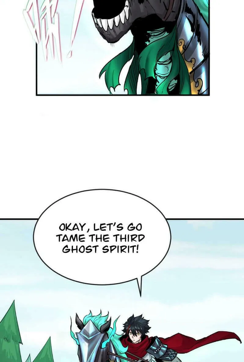Age of Terror Chapter 27 page 55 - 
