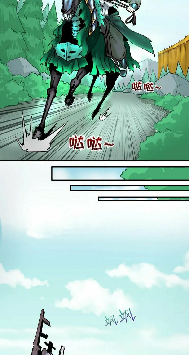 Age of Terror Chapter 27 page 56 - 