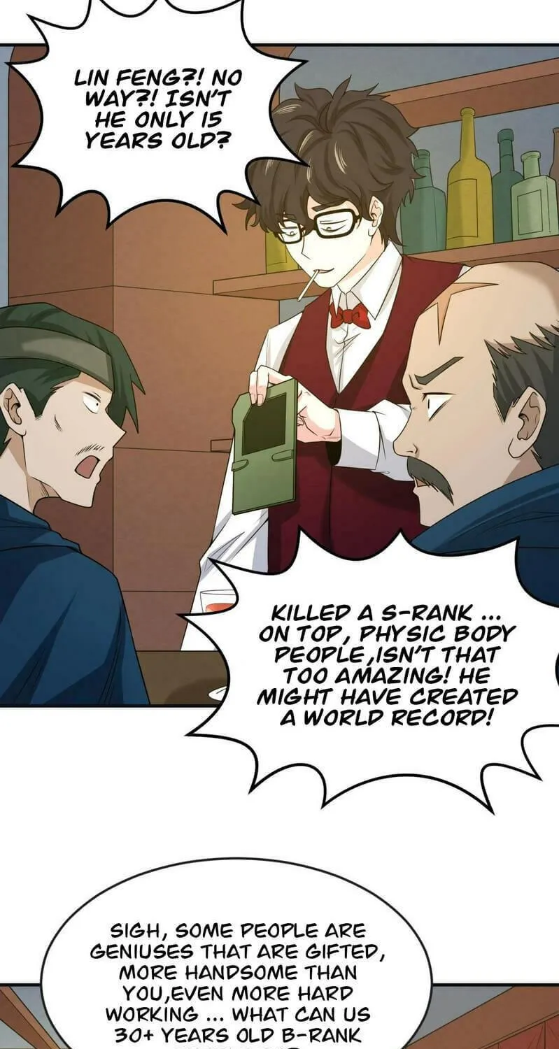 Age of Terror Chapter 27 page 8 - 