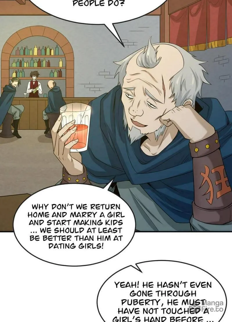 Age of Terror Chapter 27 page 9 - 
