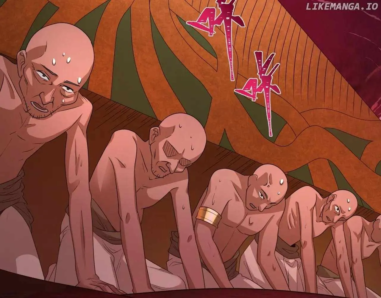 Read Age of Terror chapter 271 image 116 on Lezhin