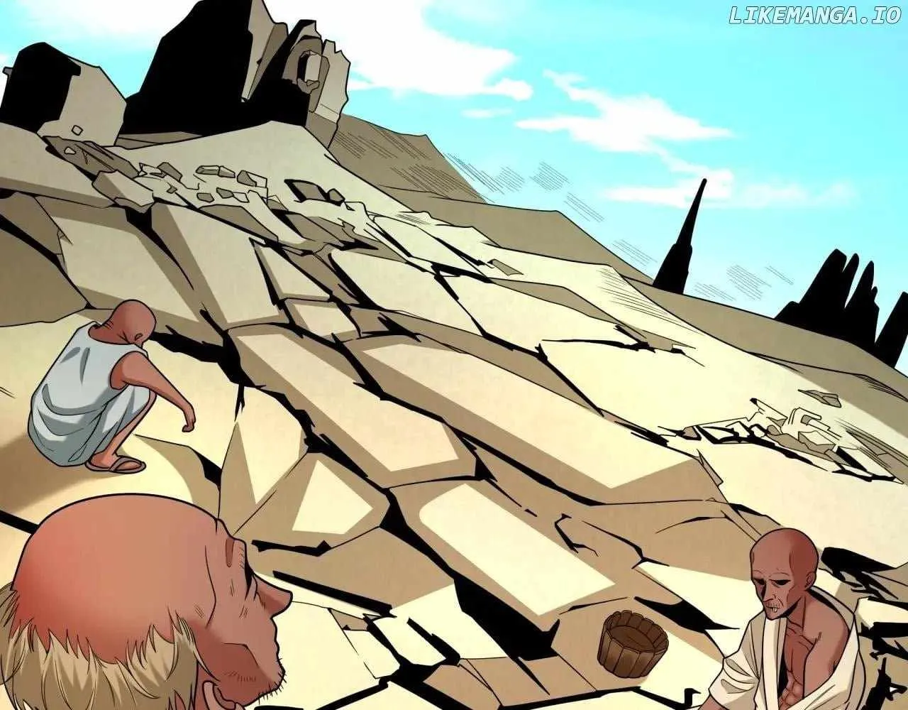 Read Age of Terror chapter 271 image 3 on Lezhin