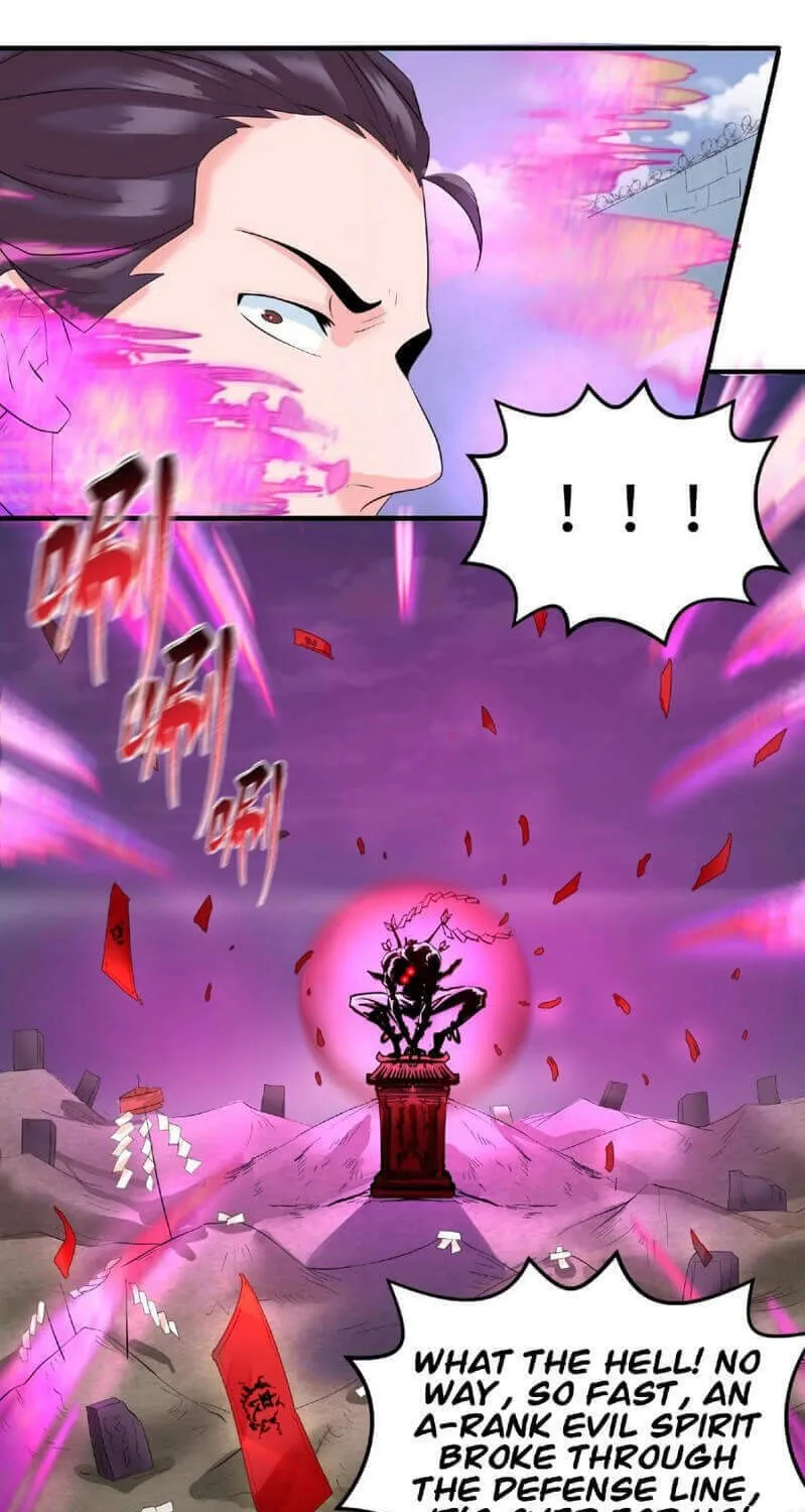 Age of Terror Chapter 28 page 11 - 