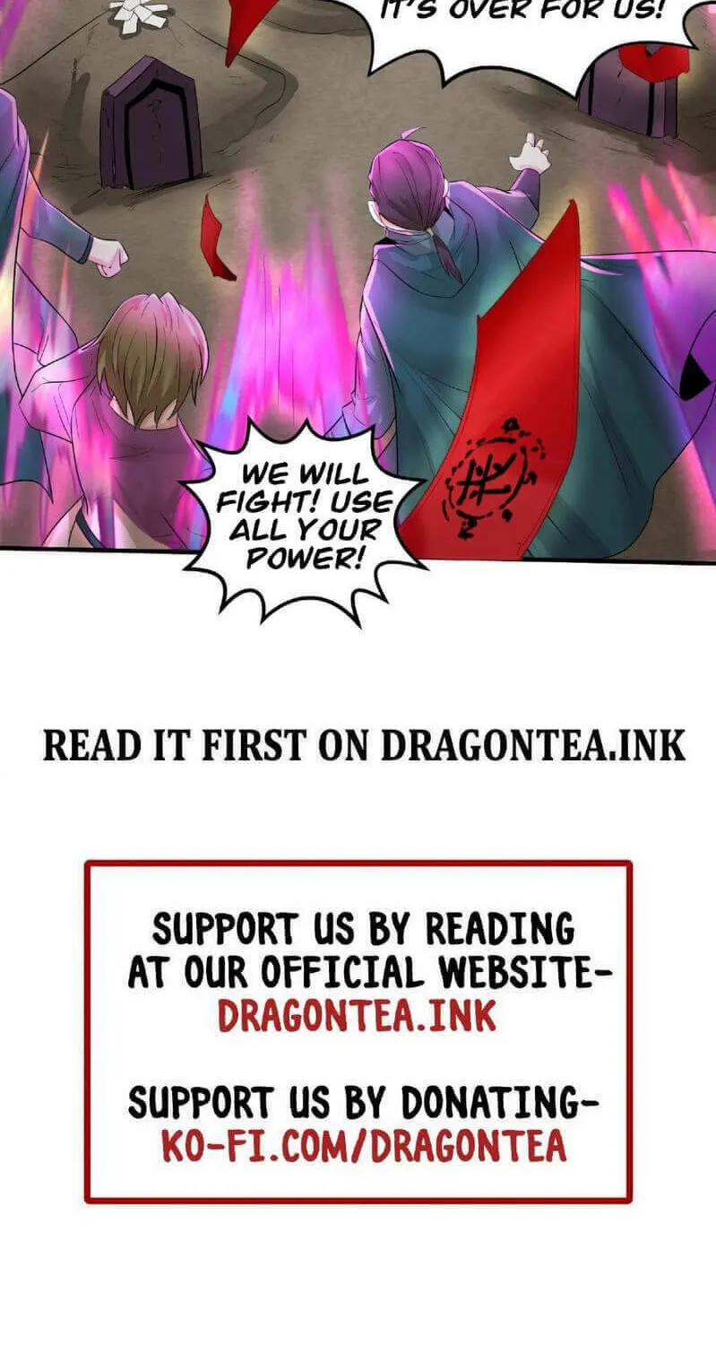 Age of Terror Chapter 28 page 12 - 