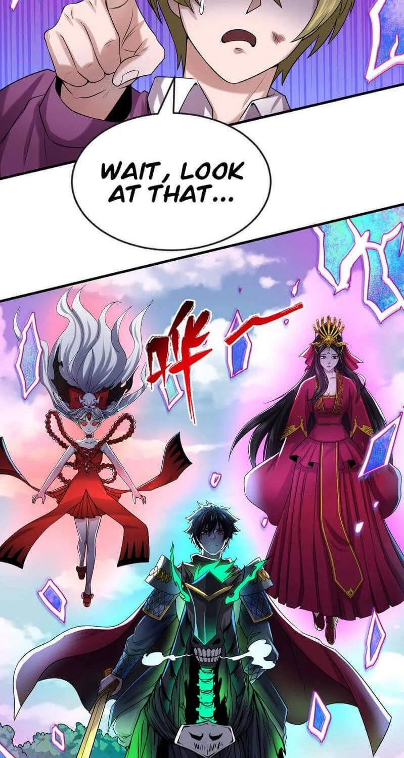 Age of Terror Chapter 28 page 18 - 