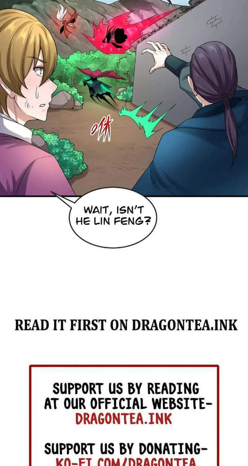Age of Terror Chapter 28 page 21 - 