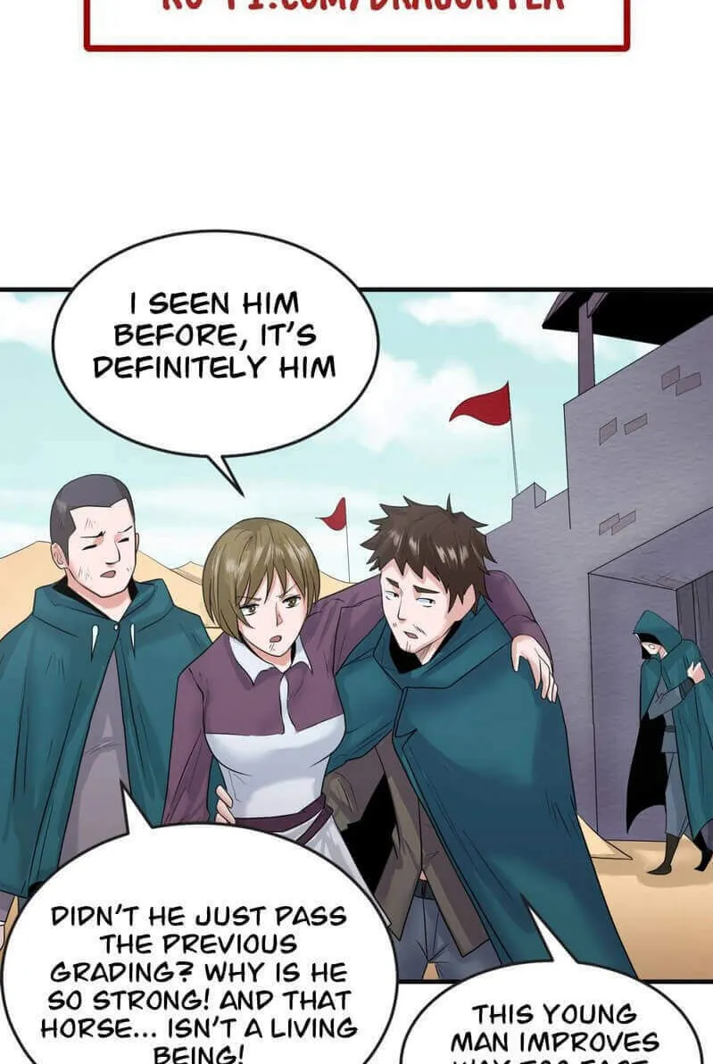 Age of Terror Chapter 28 page 22 - 