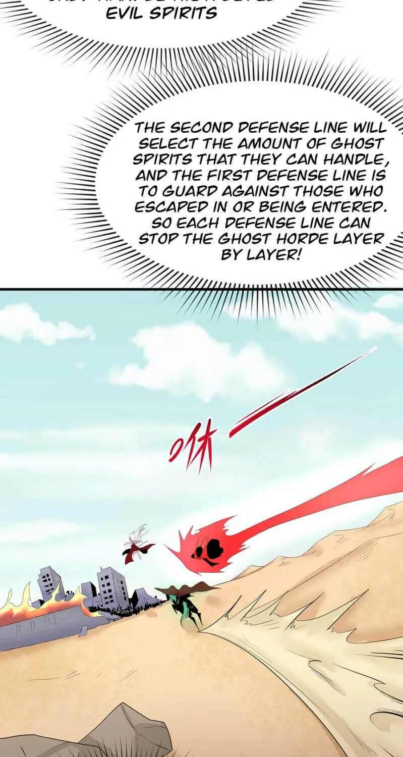 Age of Terror Chapter 28 page 26 - 