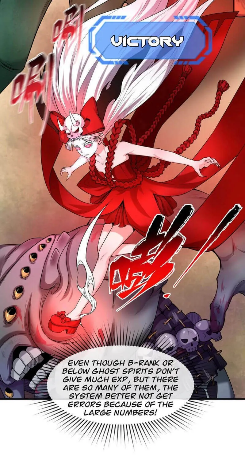 Age of Terror Chapter 28 page 29 - 