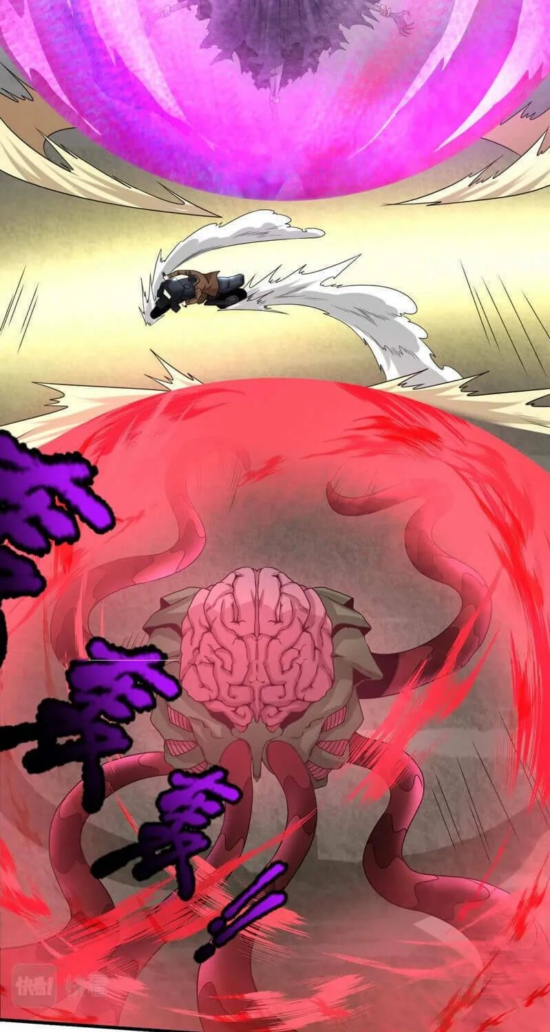 Age of Terror Chapter 28 page 35 - 