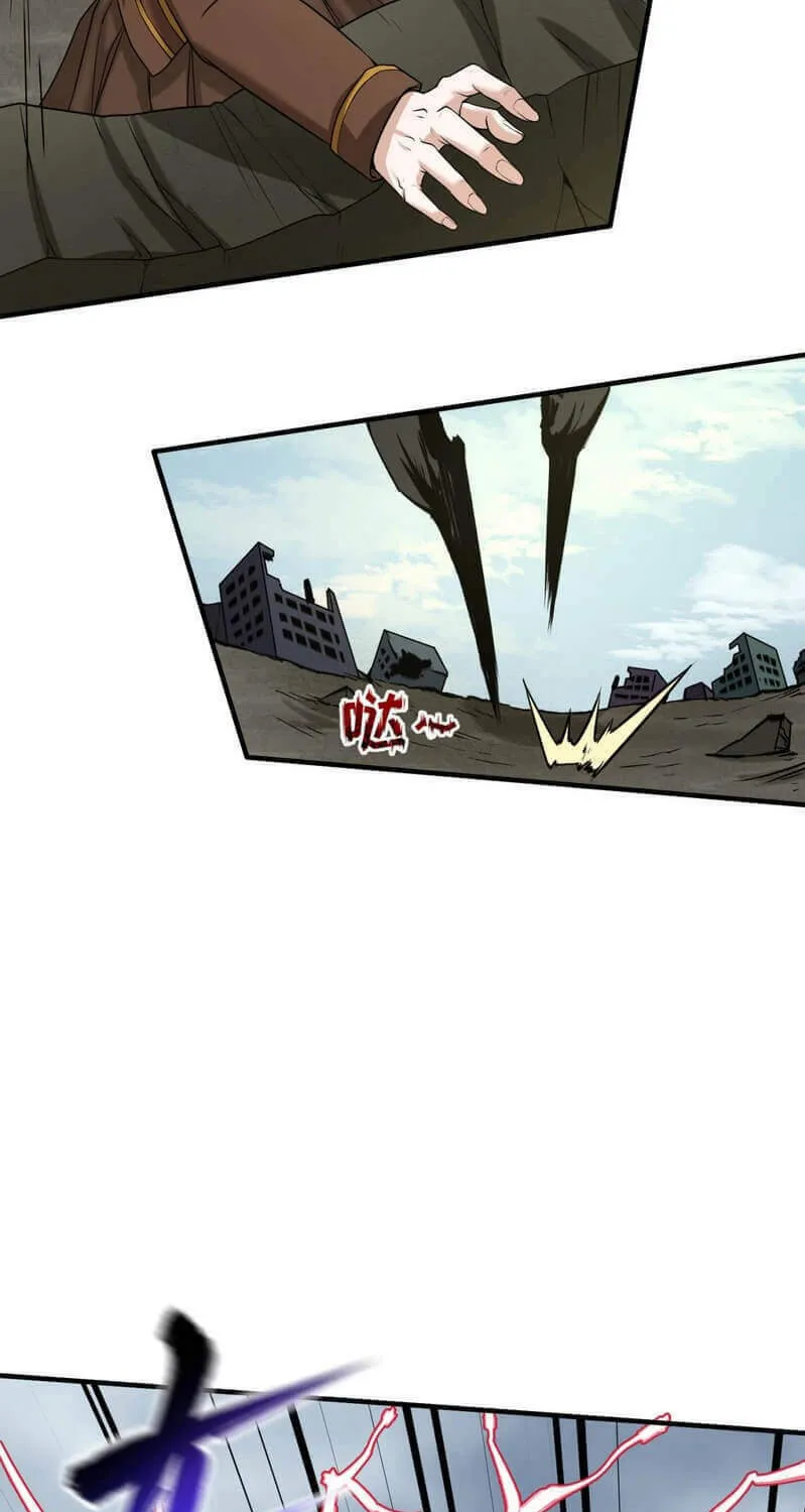 Age of Terror Chapter 28 page 38 - 