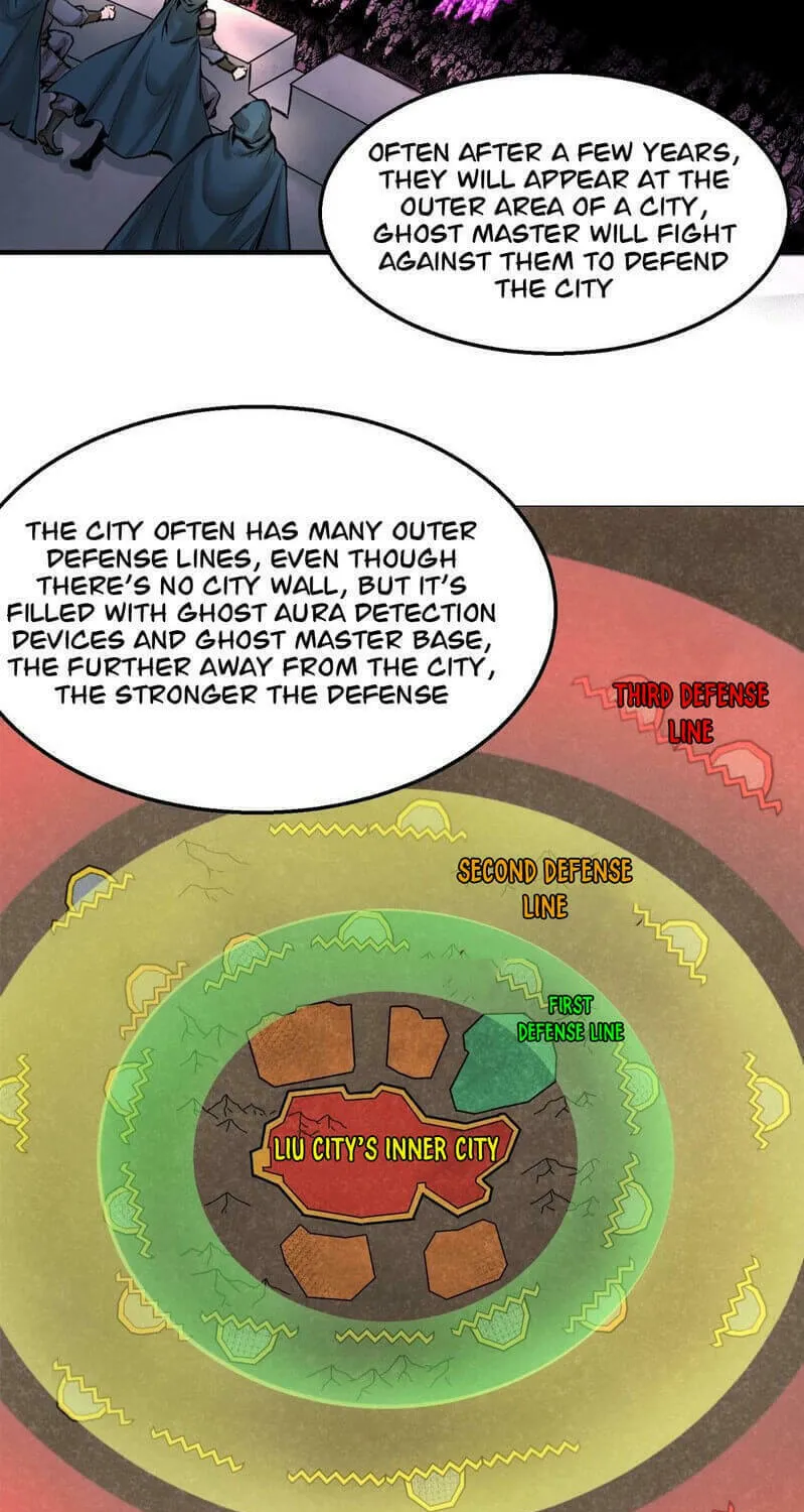 Age of Terror Chapter 28 page 5 - 