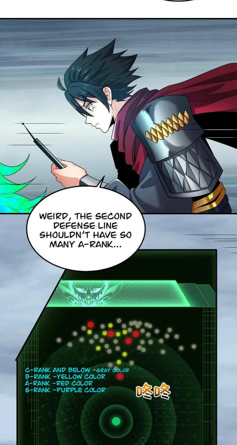 Age of Terror Chapter 28 page 42 - 