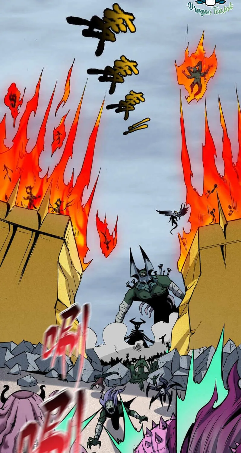 Age of Terror Chapter 28 page 44 - 