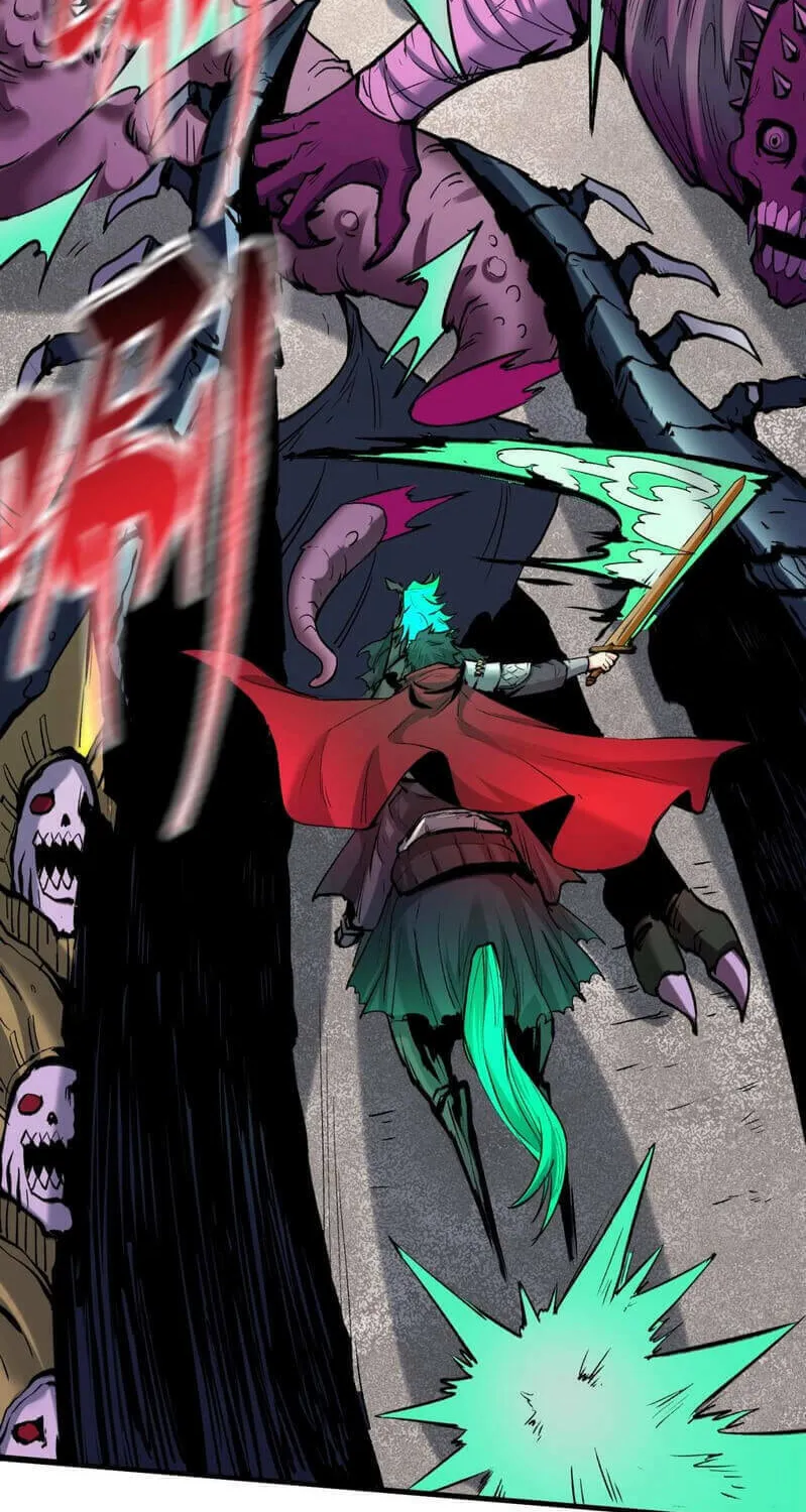 Age of Terror Chapter 28 page 45 - 