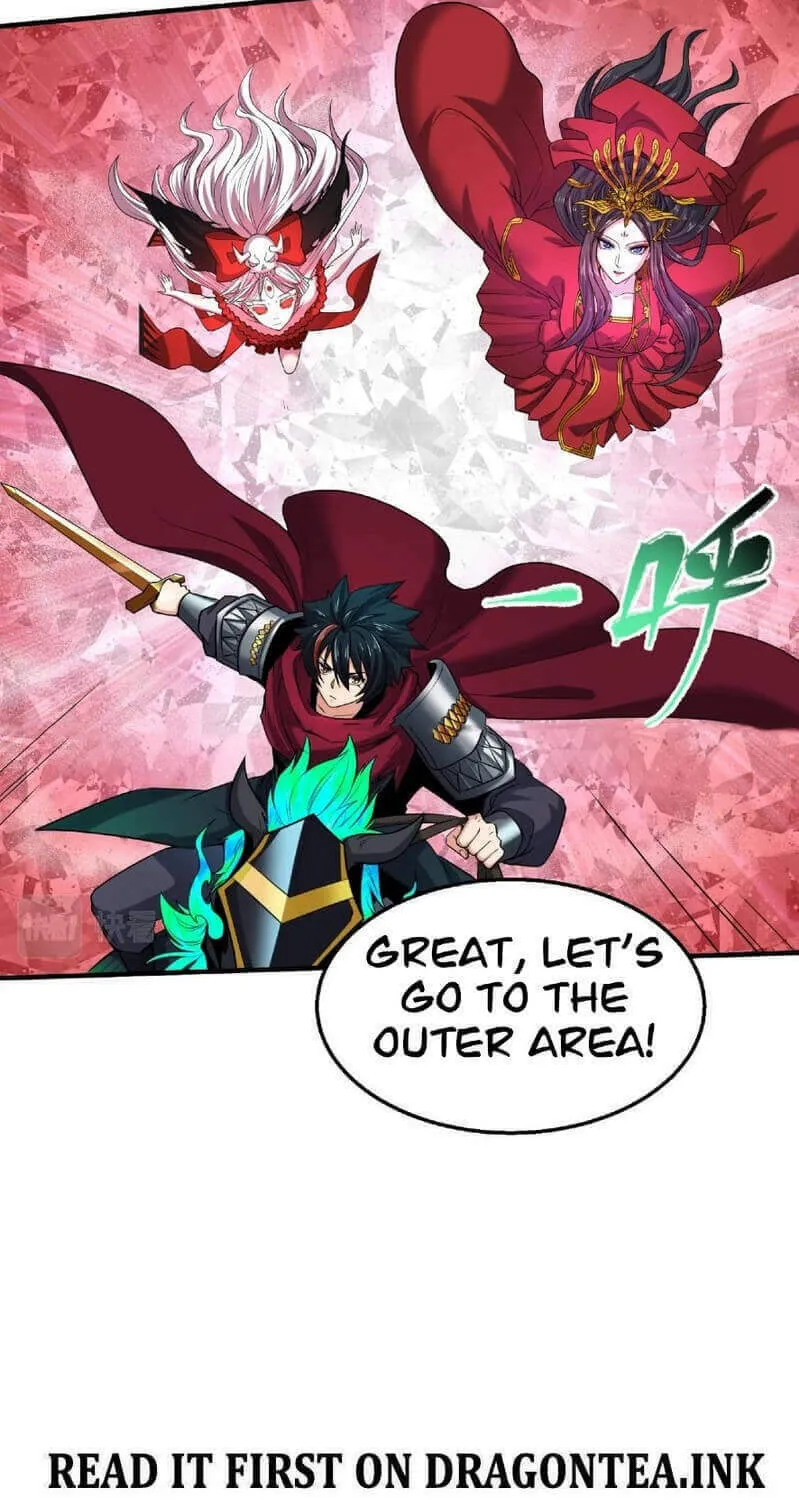 Age of Terror Chapter 28 page 50 - 