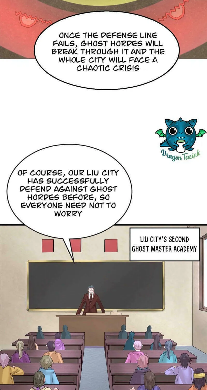 Age of Terror Chapter 28 page 6 - 