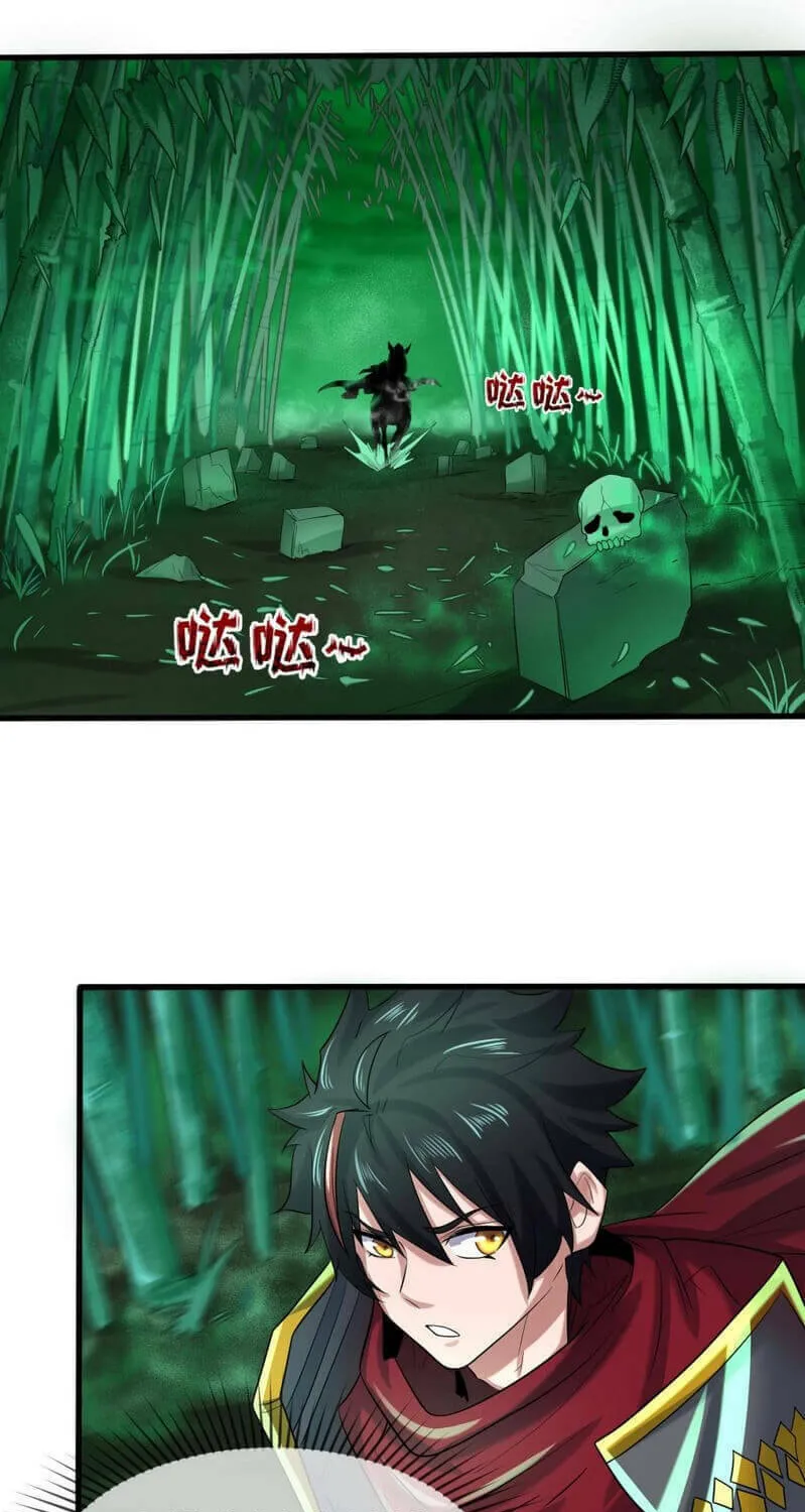 Age of Terror Chapter 28 page 56 - 