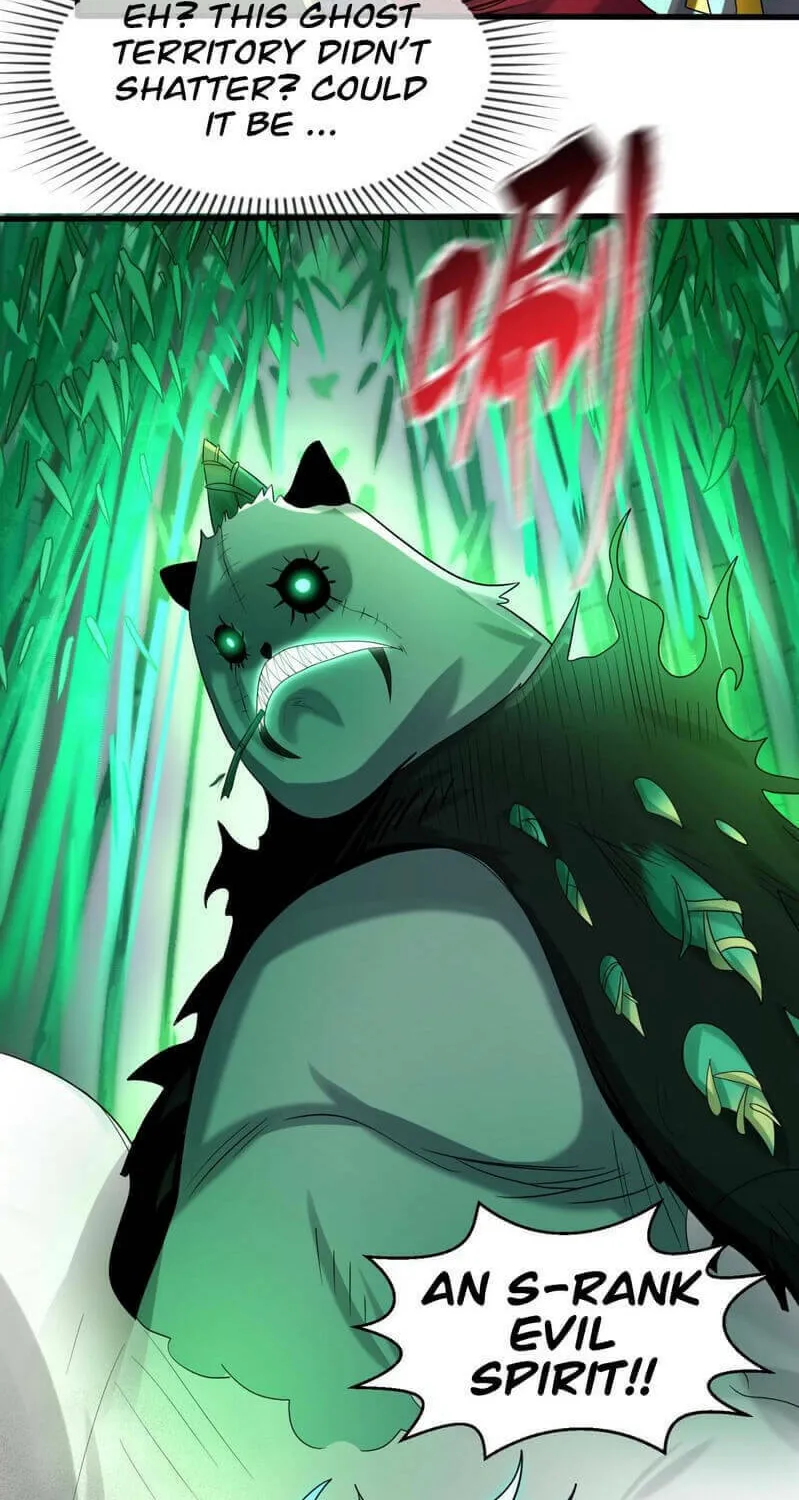 Age of Terror Chapter 28 page 57 - 