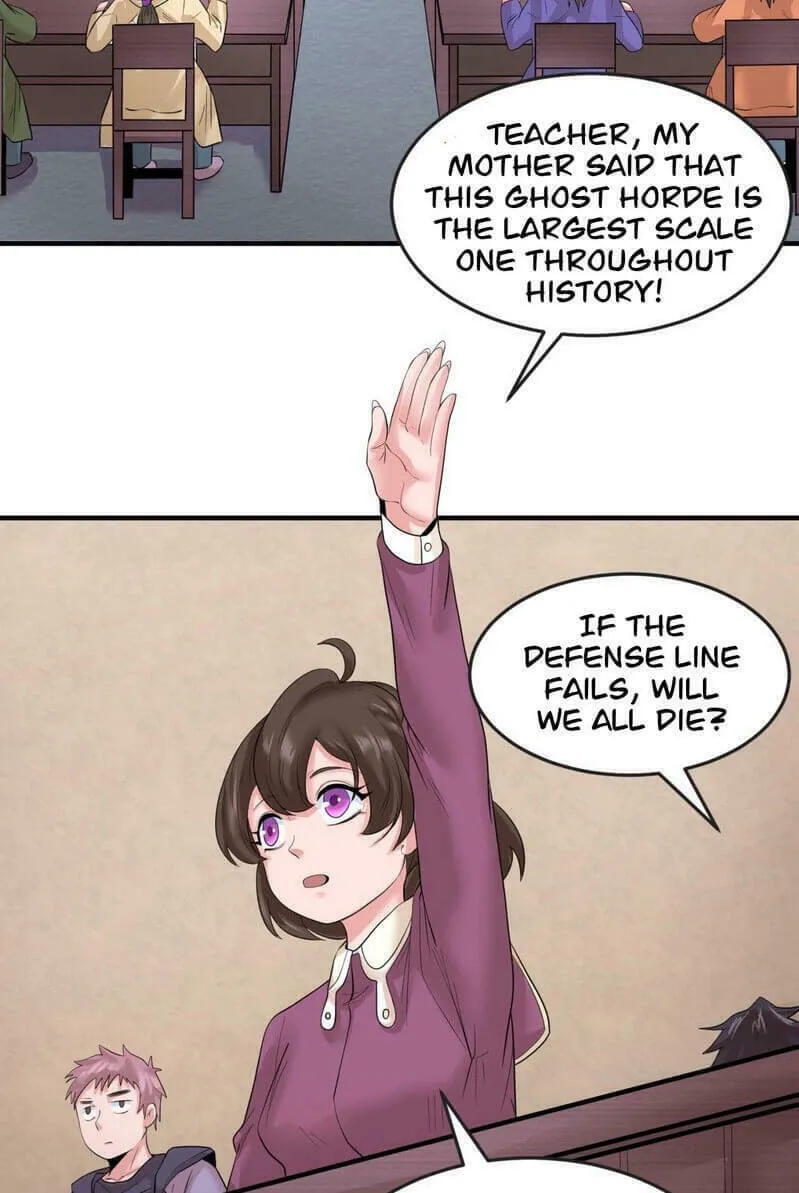 Age of Terror Chapter 28 page 7 - 