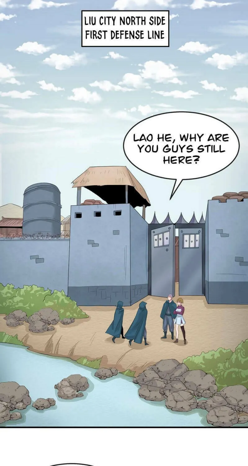 Age of Terror Chapter 28 page 9 - 