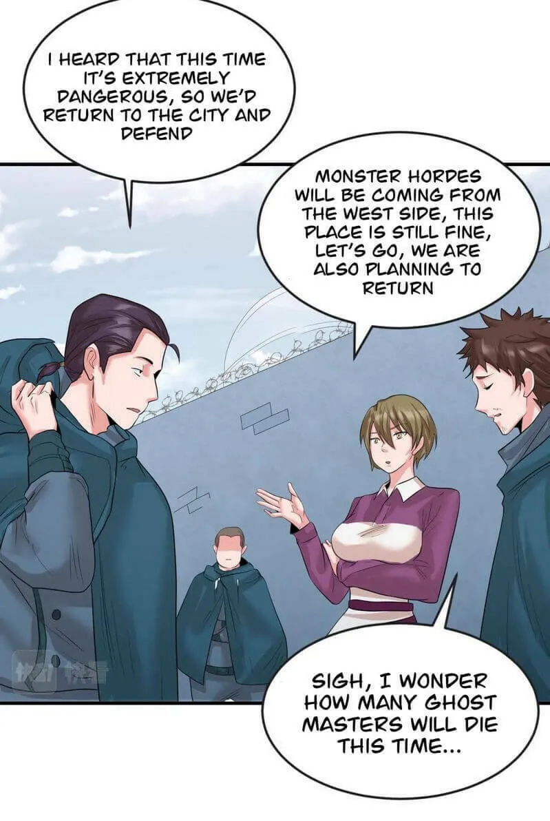Age of Terror Chapter 28 page 10 - 