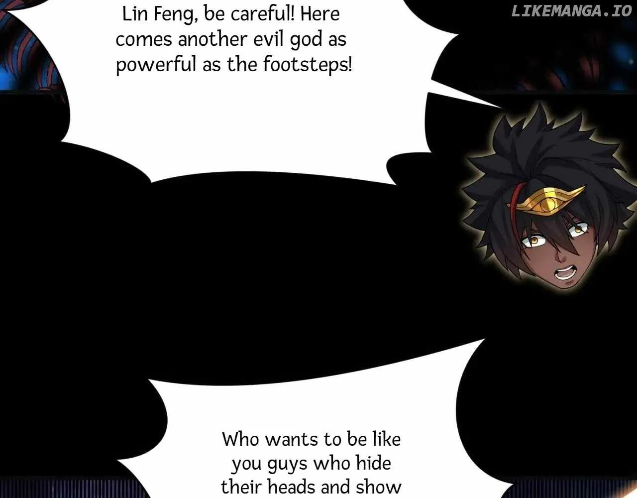 Read Age of Terror chapter 281 image 116 on Lezhin