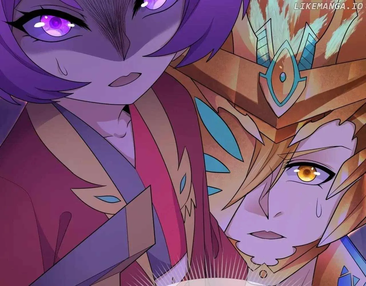 Read Age of Terror chapter 281 image 175 on Lezhin