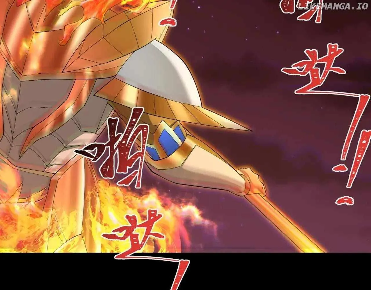 Read Age of Terror chapter 281 image 3 on Lezhin