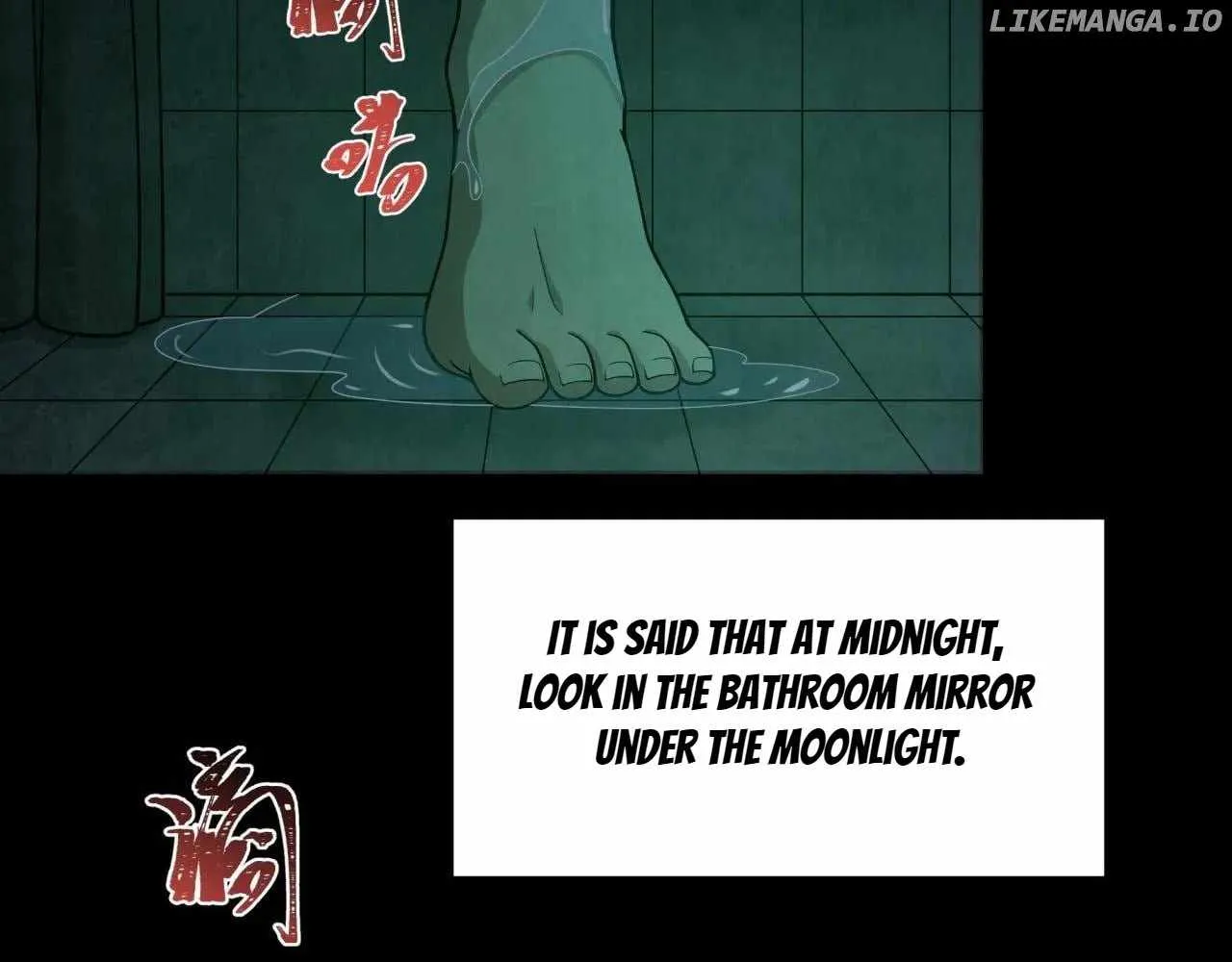Read Age of Terror chapter 283 image 2 on Lezhin