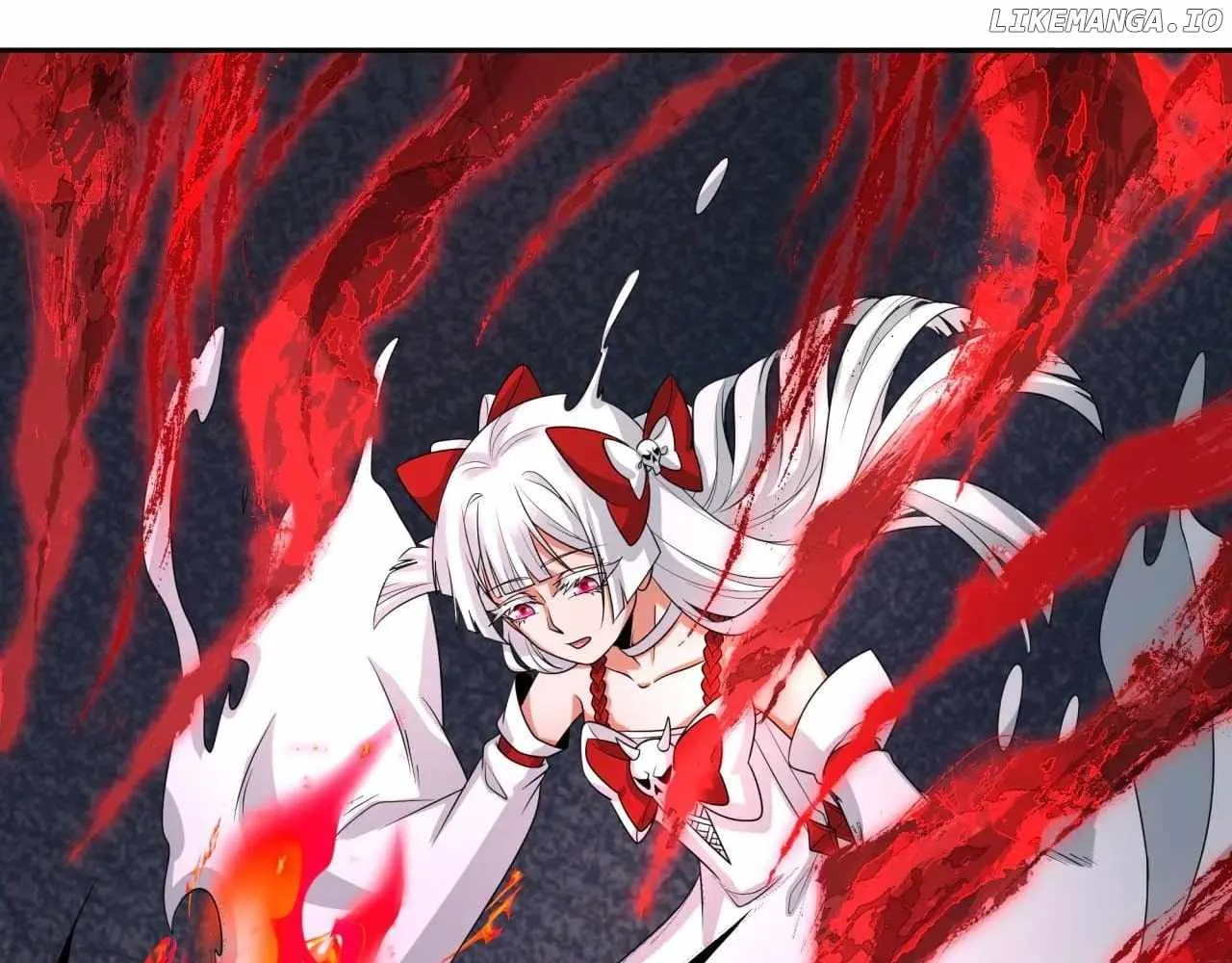 Read Age of Terror chapter 284 image 167 on Lezhin