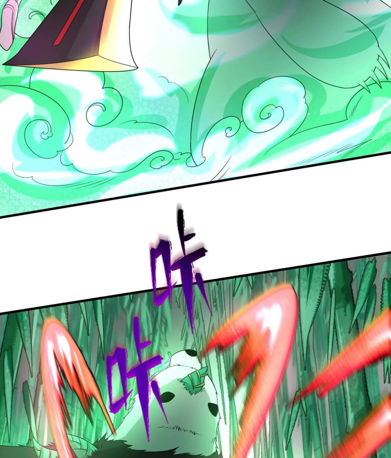 Age of Terror Chapter 29 page 14 - 