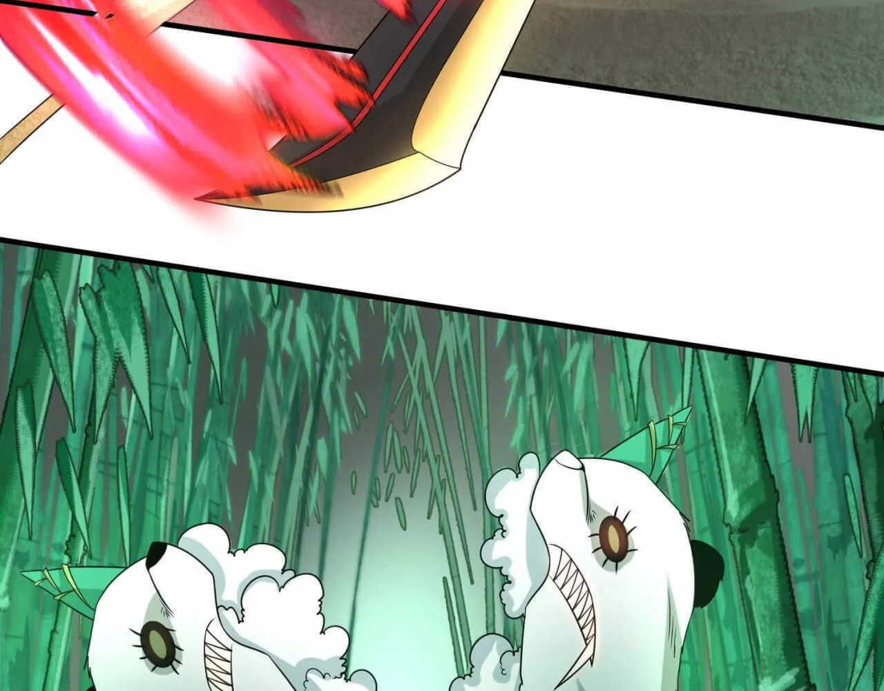 Age of Terror Chapter 29 page 16 - 