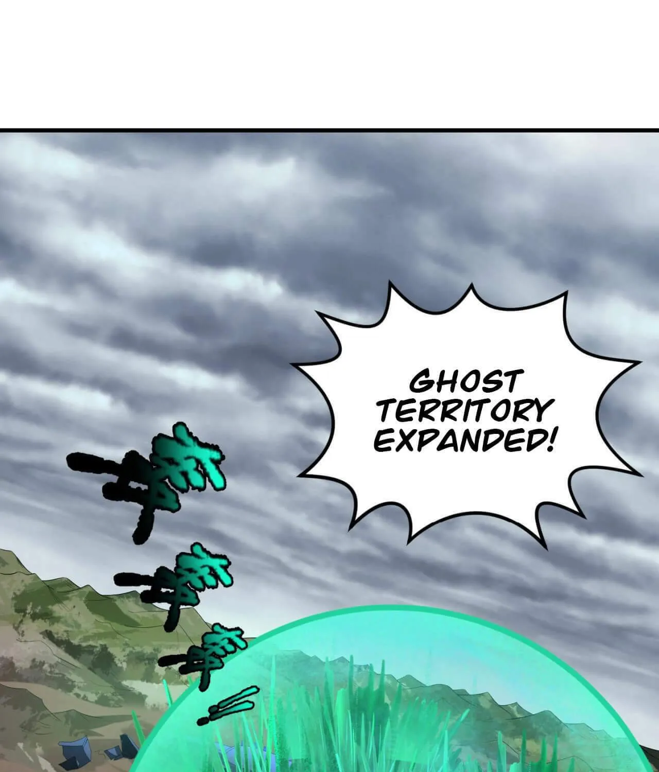 Age of Terror Chapter 29 page 23 - 