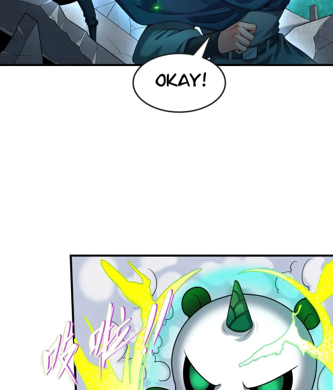 Age of Terror Chapter 29 page 29 - 
