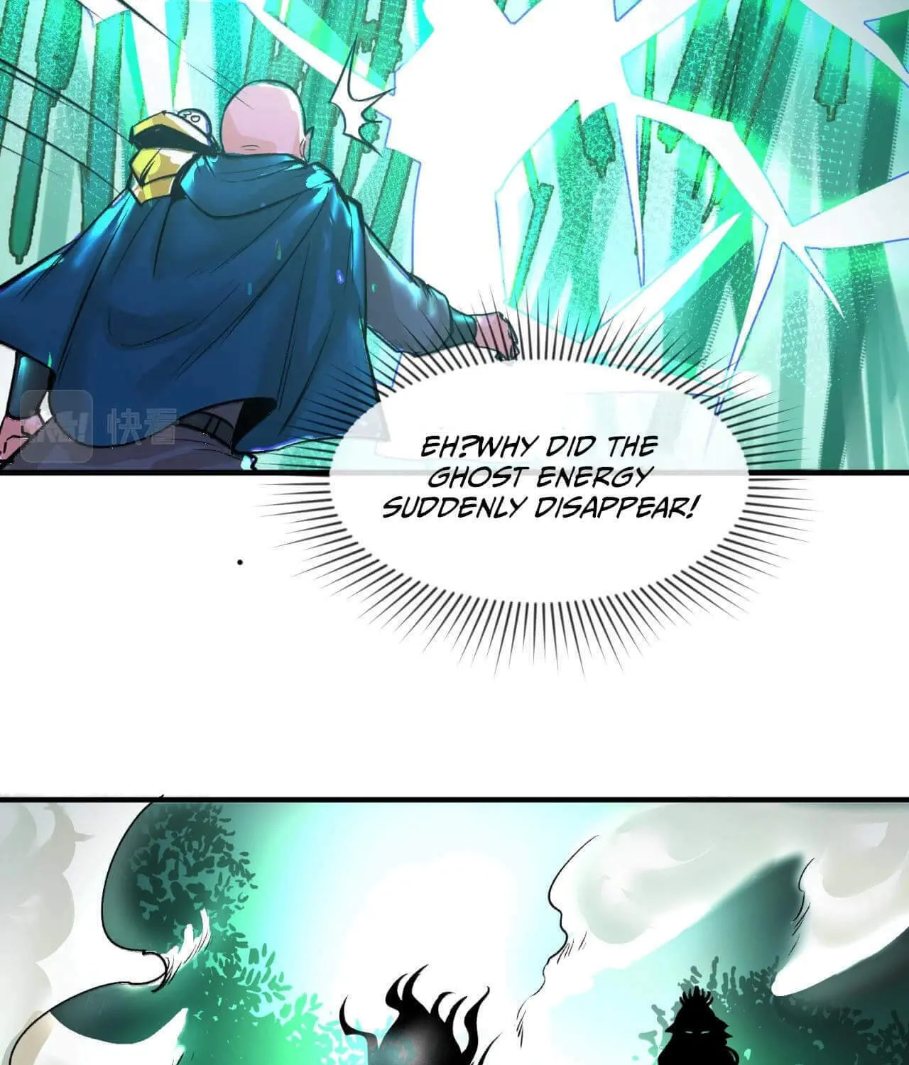 Age of Terror Chapter 29 page 37 - 