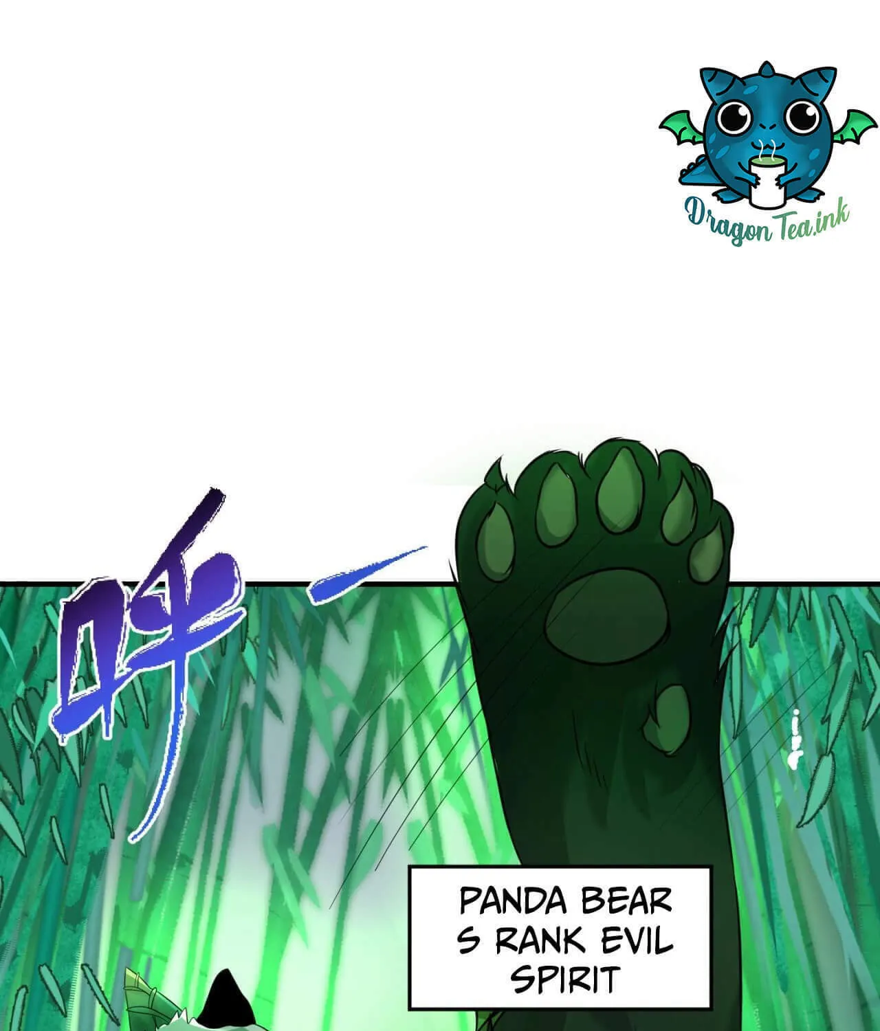 Age of Terror Chapter 29 page 5 - 
