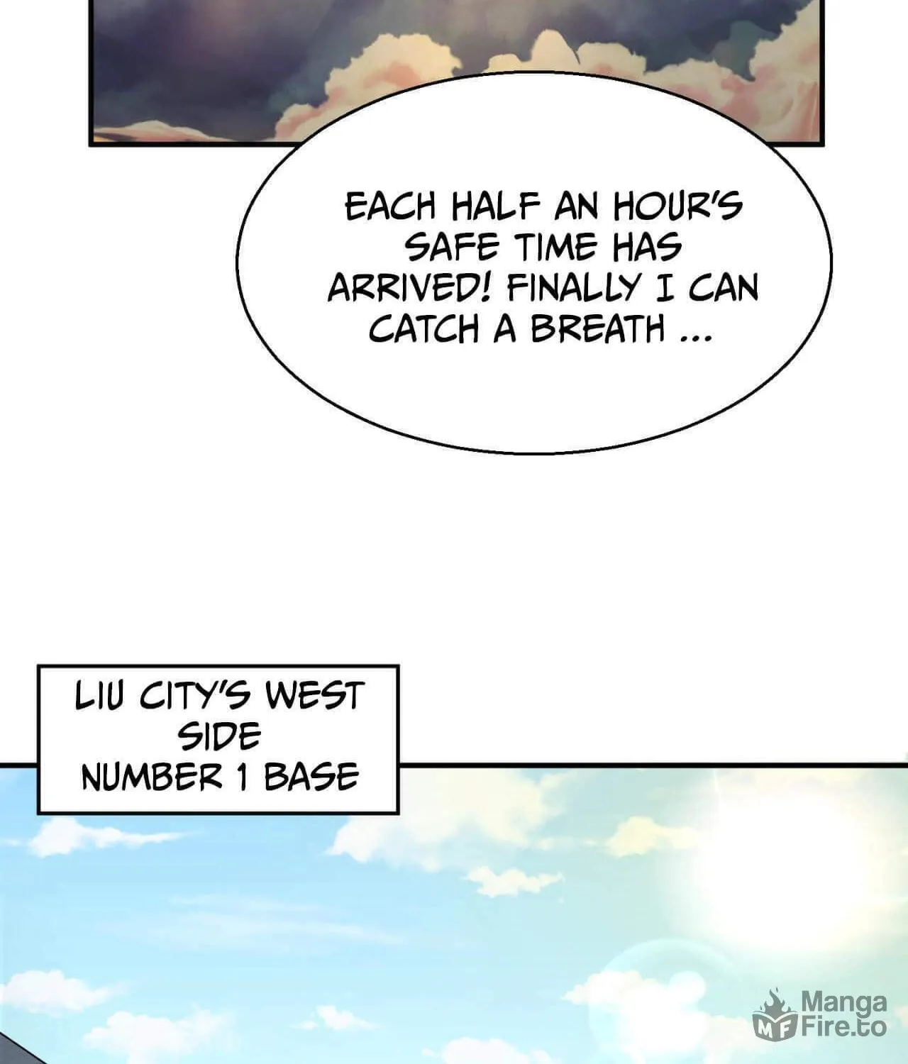 Age of Terror Chapter 29 page 41 - 
