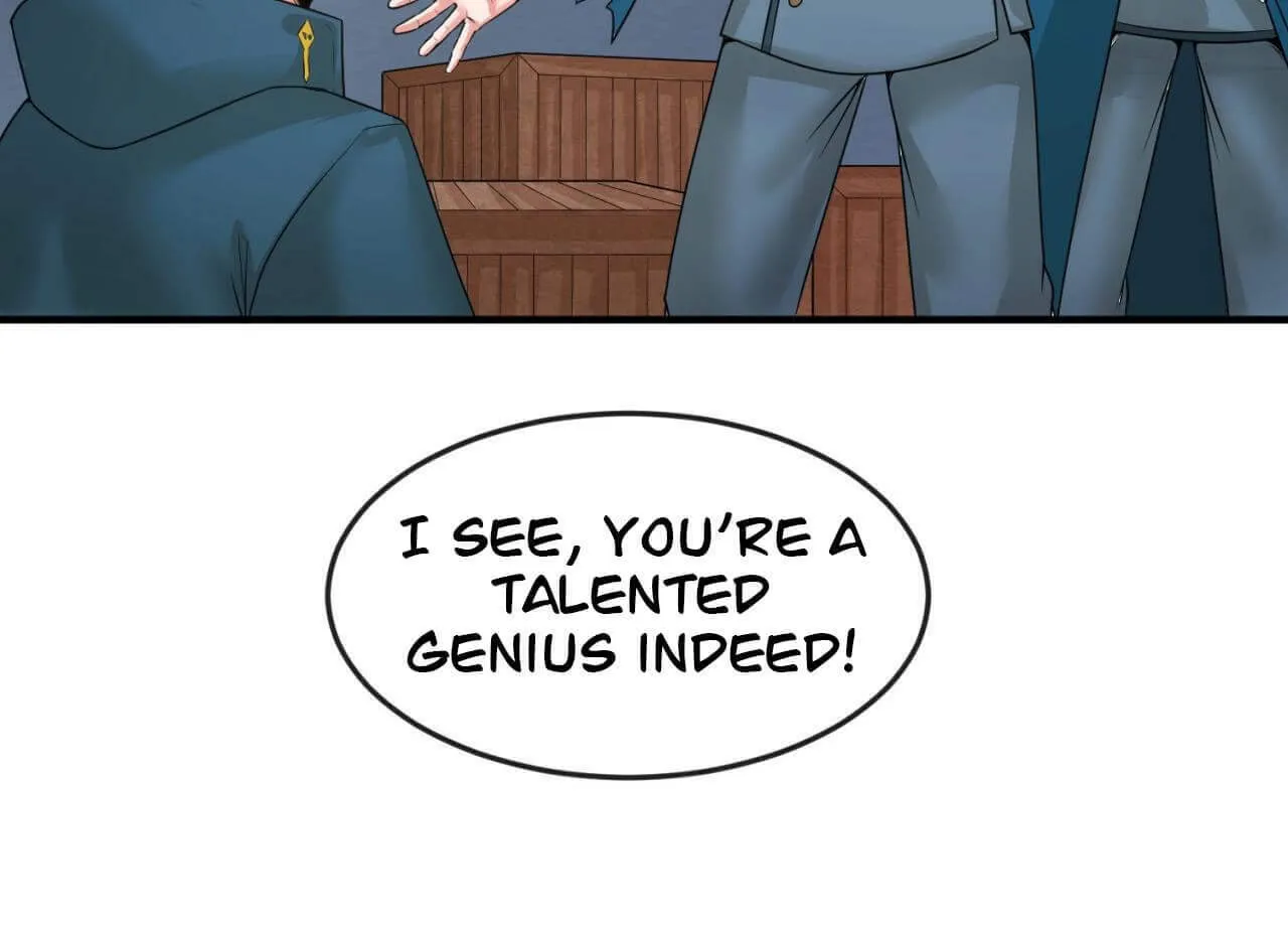 Age of Terror Chapter 29 page 50 - 